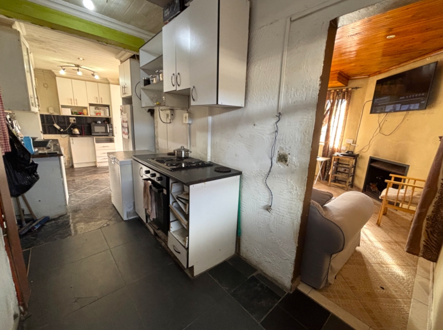 4 Bedroom Property for Sale in Tafelsig Western Cape